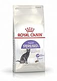 Royal-Canin Sterilised 4 kg