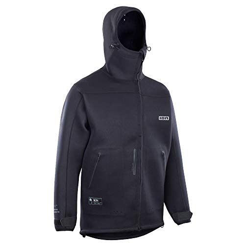 ION Neoprenjacke Neo Shelter Jacket Core Men black 54/XL