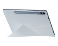 Samsung EF-BX810 - Flip-Hülle für Tablet - weiß