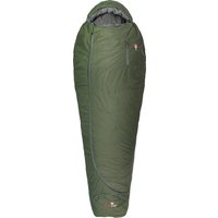 Grüezi Bag Biopod Wolle Survival Ice Schlafsack