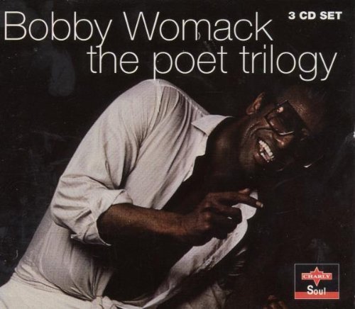 The Poet Trilogy by Bobby Womack