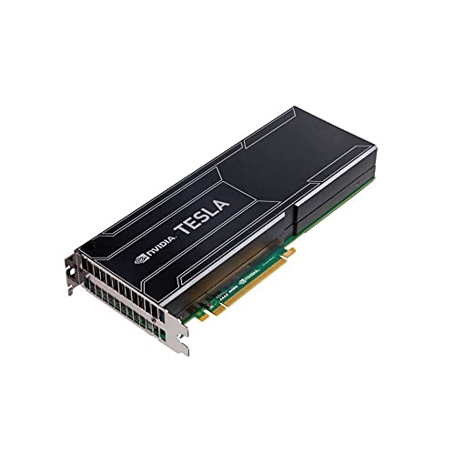 nVIDIA Tesla K20 GPU Server Accelerator 900-22081-0010-000 (erneuert)
