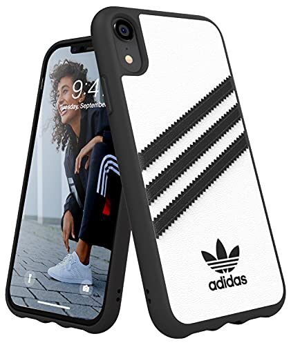adidas 32808 Moulded iPhone XR White