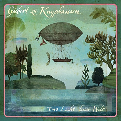 Das Licht Dieser Welt (Lp+CD) [Vinyl LP]
