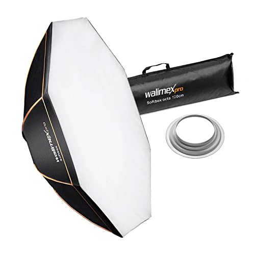Walimex Pro Hensel EH / Richter Softbox 1 St.