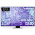 Samsung QLED 4K Q80C QLED-TV 189cm 75 Zoll EEK G (A - G) CI+, DVB-C, DVB-S2, DVB-T2, QLED, Smart TV,