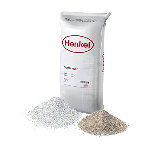 henkel-technomelt Dorus KS 217 25 kg-natur Wandtattoo Hot Melt EVA