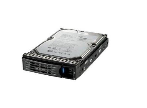 Iomega 35754 Festplatte, 2 TB, 3,5 Zoll, SATA-300, 7200 U/min, für StorCenter px12-350r Network Storage Array