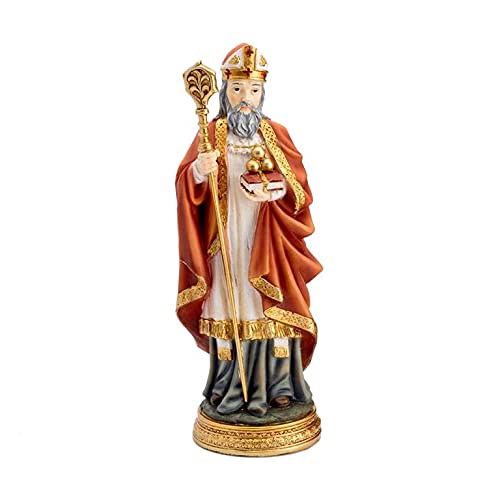 St. Nikolas Figur (21_cm)