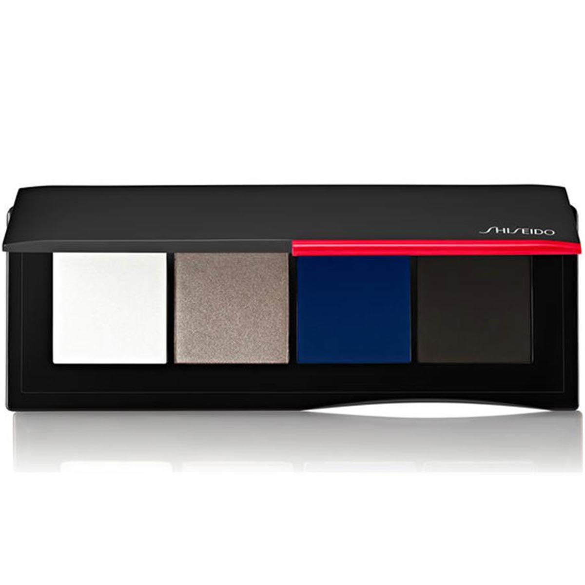 Shiseido Essentialist Eye Pallet, 04 Kaigan Street Waters, 1 x 5,2g