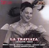 La Traviata [Tebaldi,Angelini,
