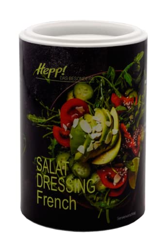 Hepp GmbH & Co KG - Salatdressing French (1)