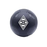 Borussia Mönchengladbach Fußball Black in Black