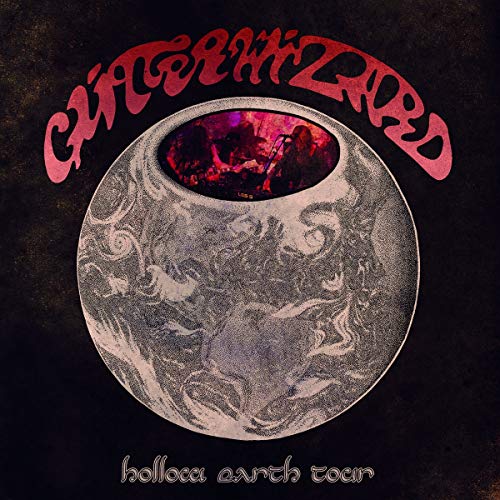 Hollow Earth Tour (Limited Edition) [Vinyl LP]