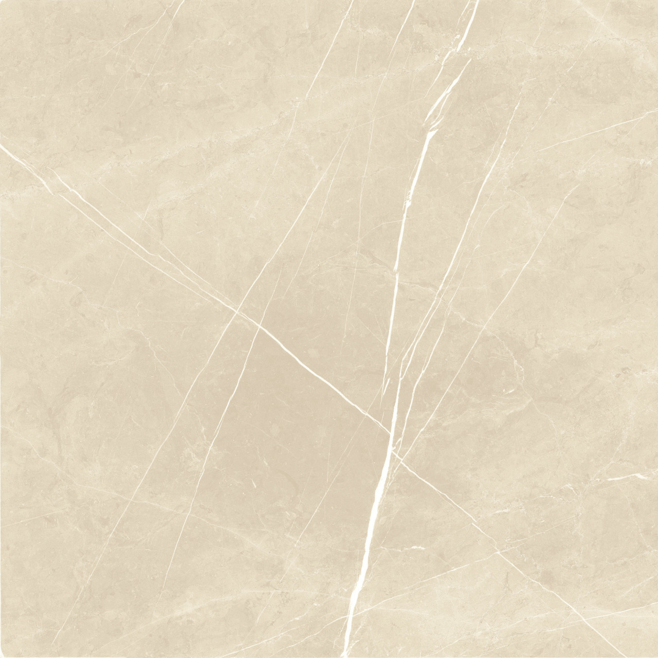 Bodenfliese Ciana 60 x 60 cm beige