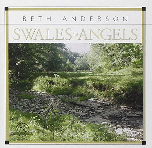 Anderson: Swales and Angels