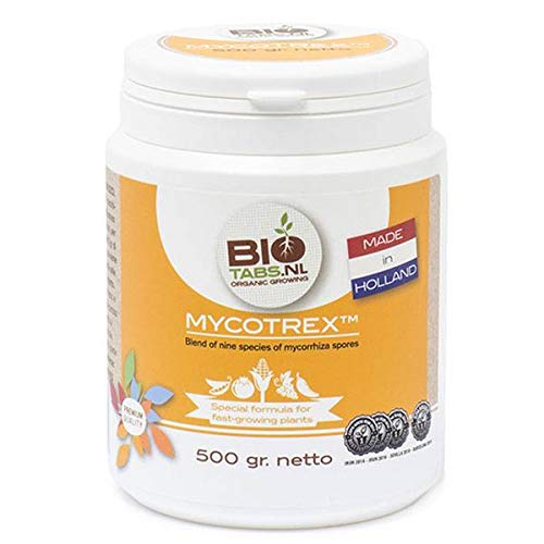 BioTabs Mycotrex 500 g