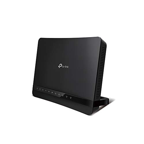 Router Tp Link DSL Wireless AC1200