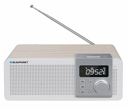 Blaupunkt PP14BT Radio Küchenradio mit Bluetooth microSD/USB AUX