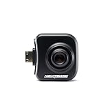 Nextbase Dashcam Hinten Rücksichtkamera für 322GW, 422GW, 522GW und 622GW, HD, 30° Teleobjektiv, bis zu 1080p mit 30 FPS einfache Installation mit nur einem Klick
