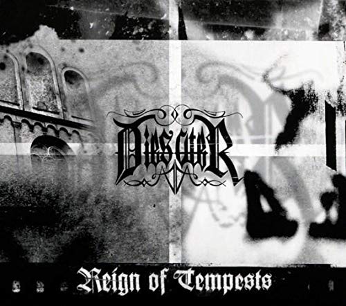 Reign Of Tempests