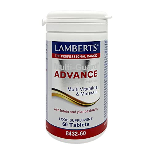 Lamberts Healthcare Multi-Guard® ADVANCE 60 Tabletten
