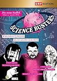 Science Busters: Folgen 33-44 [4 DVDs]