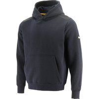 Caterpillar CAT Workwear Herren Kapuzen-Sweatshirt Essentials