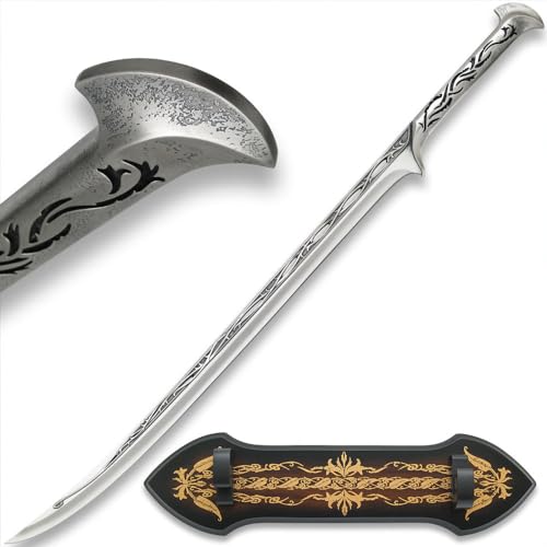 Hobbit Sword Of Thranduil