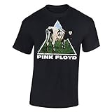 Pink Floyd Atom Heart T-Shirt XL