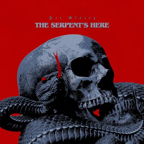 The Serpents Here (Ltd. Edition)