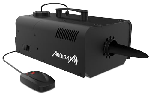 Audibax Snow 600