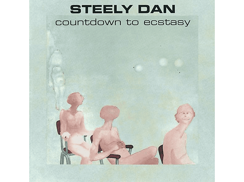 Steely Dan - Countdown To Ecstasy (Ltd.1LP) (Vinyl)