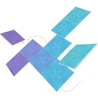 Nanoleaf Canvas Starter Kit - 9 Panels