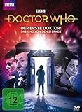 Doctor Who - Der erste Doktor: Das Kind von den Sternen
