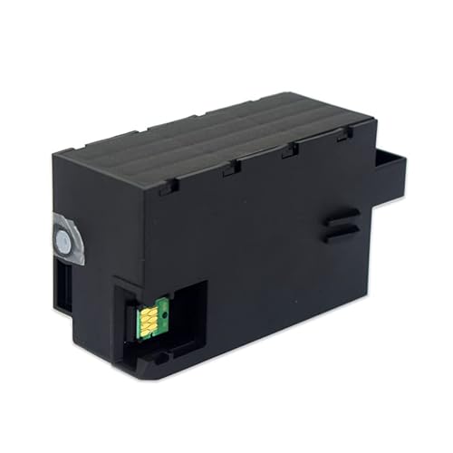 Druckerzubehör T3661 Wartungsbox Kompatibel mit Epson XP-6000 XP-6005 XP-6100 XP-6105 Photo XP-8500 XP-8505 XP-8600 XP-8605 XP-15000 XP-15010 XP-15080 (Color : XP-6000 Serial)