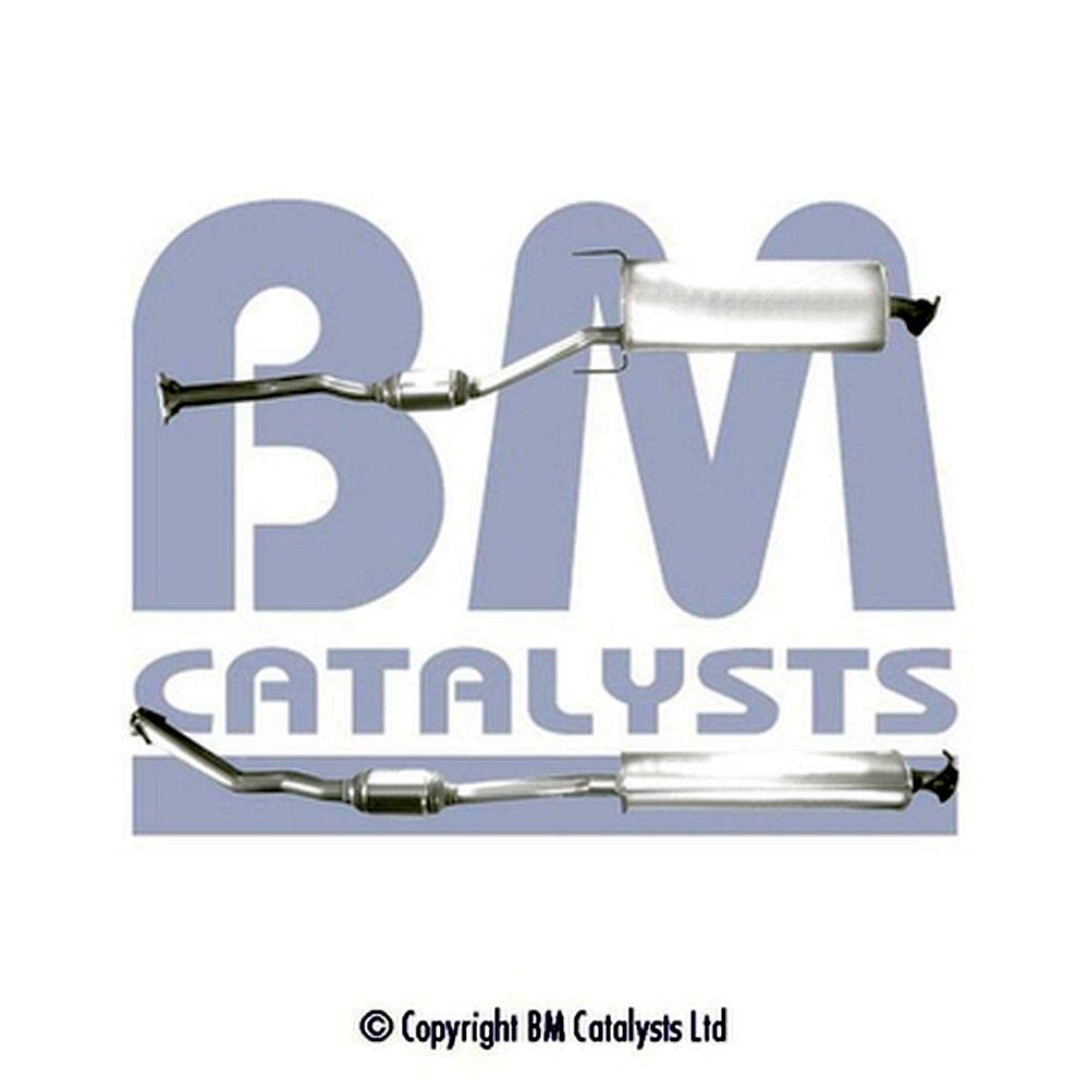 BMCATALYS BM80485H Katalysator und Teile