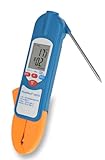 3 in 1 IR-Thermometer