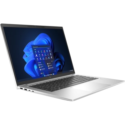 HP EliteBook 845 G9 Notebook - Wolf Pro Security - AMD Ryzen 5 Pro 6650U / 2.9 GHz - Win 11 Pro - Radeon Graphics - 8 GB RAM
