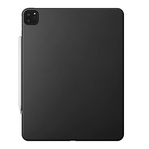 NOMAD Modern Case iPad Pro 12.9 inch (4th Gen) Gray PU