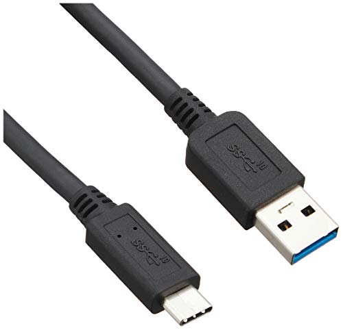 UC-E24 USB-Kabel USB C auf USB A