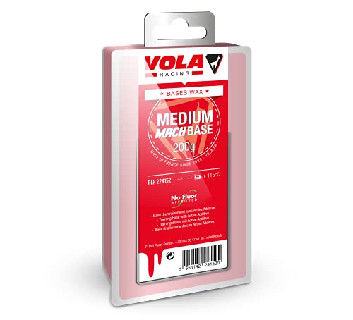 Vola 200 g Base-Medium LMach New, one Size