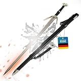 Swords and more Witcher - Silber Schwert