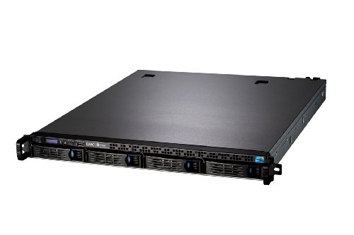 Iomega StorCenter px4-300r NAS-System mit Festplatten 8 TB