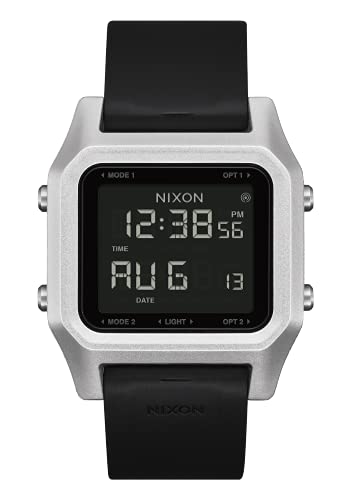 Nixon The Staple Watch black