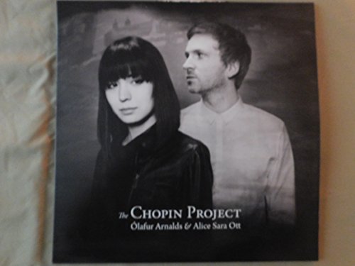 The Chopin Project [Vinyl LP]