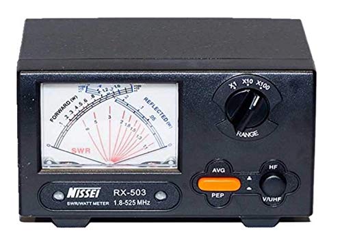 NISSEI RX-503 Feststellwellenmessgerät und Kreuzlinienmesser