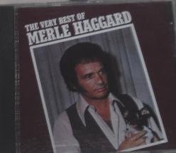 Very Best of by Haggard, Merle (1990-10-25j
