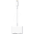 APPLE MD826ZM/A - Lightning-Digital-AV-Adapter, HDMI, iPhone, iPad