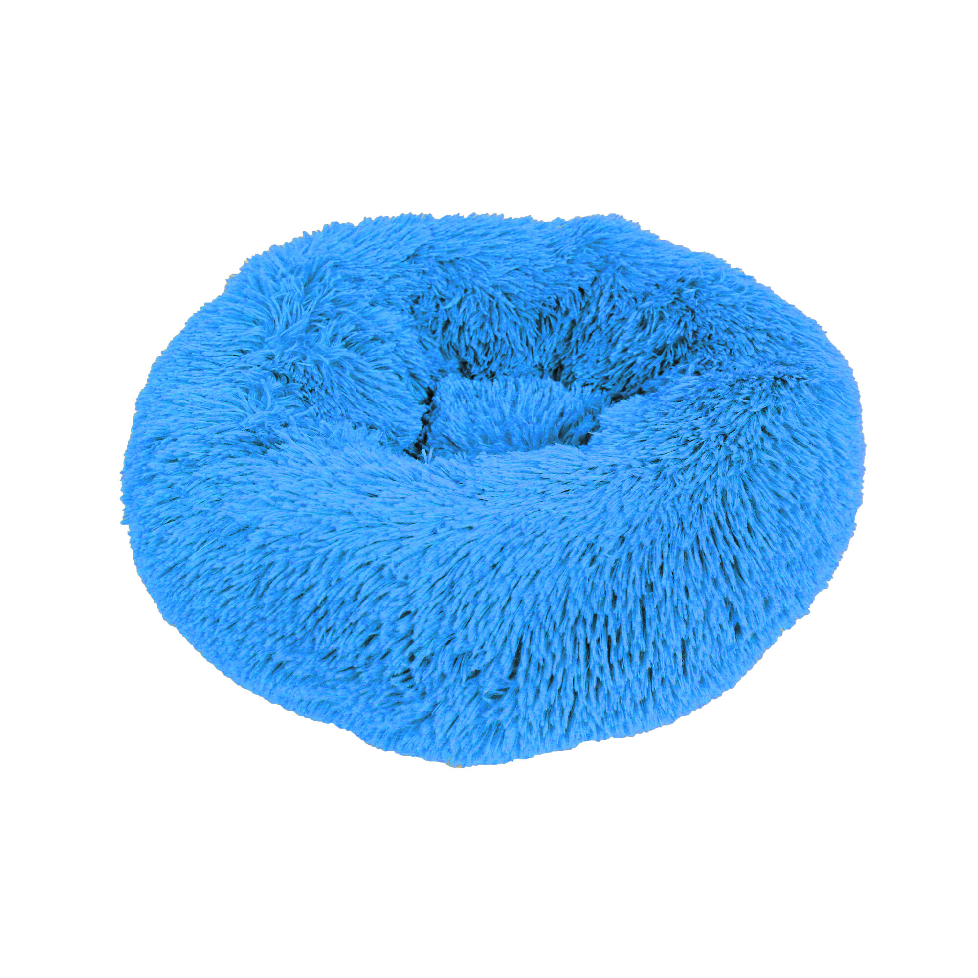 Boon Supersoft Donutkorb - Minzgrün - 50 cm